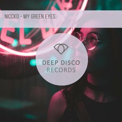 NICCKO - My Green Eyes