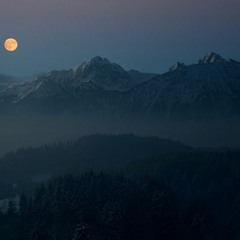 Night On Bald Mountain by Modest Mussorgsky (BBCSO)