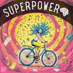 Superpower Brain