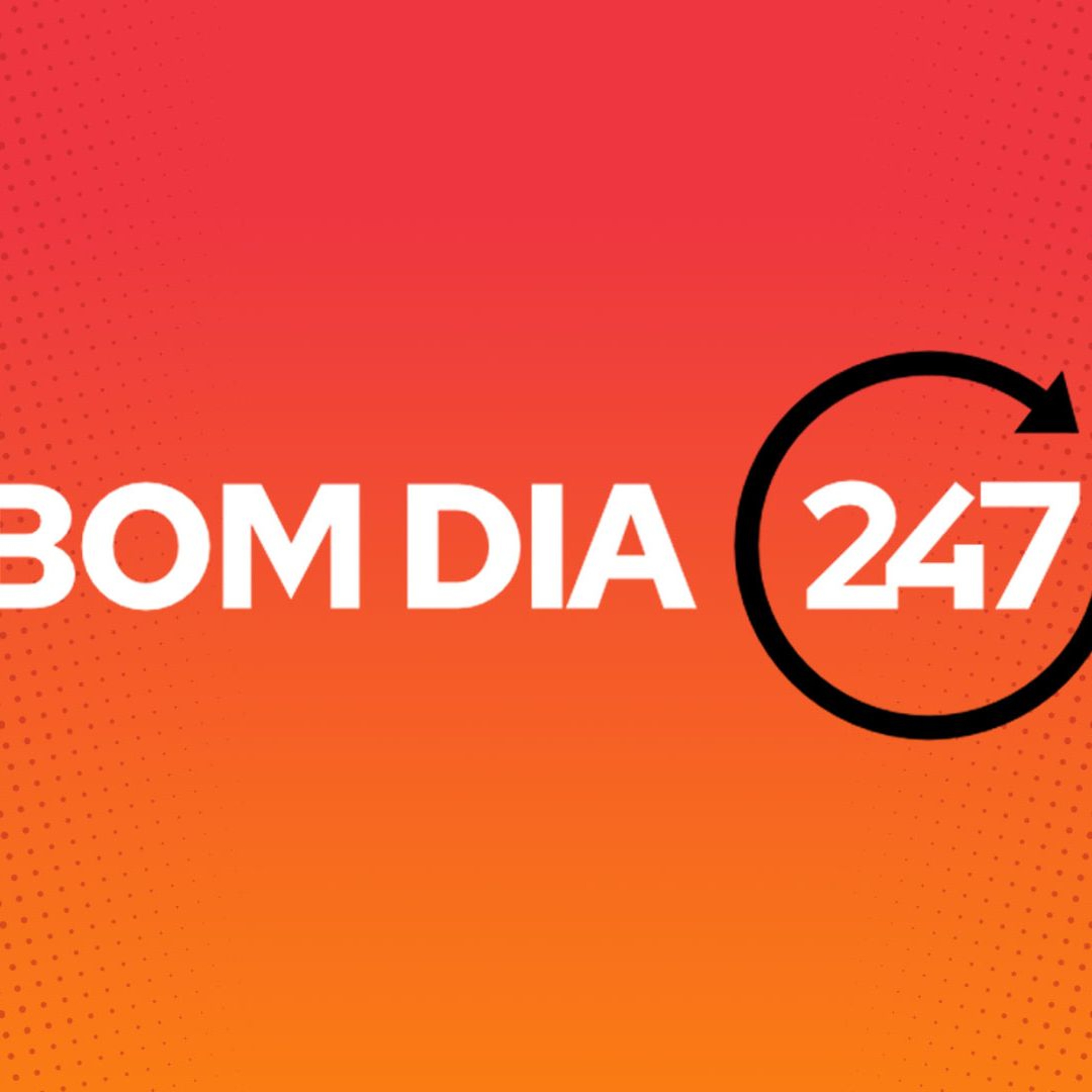 Bom dia 247_ todos juntos por todas _5_2_26_ episode artwork