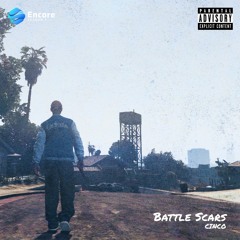 Cinco - Battle Scars