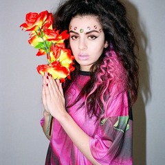 Charli XCX - Jungle