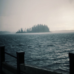 Eerie Lake (feat Kellii Scott)