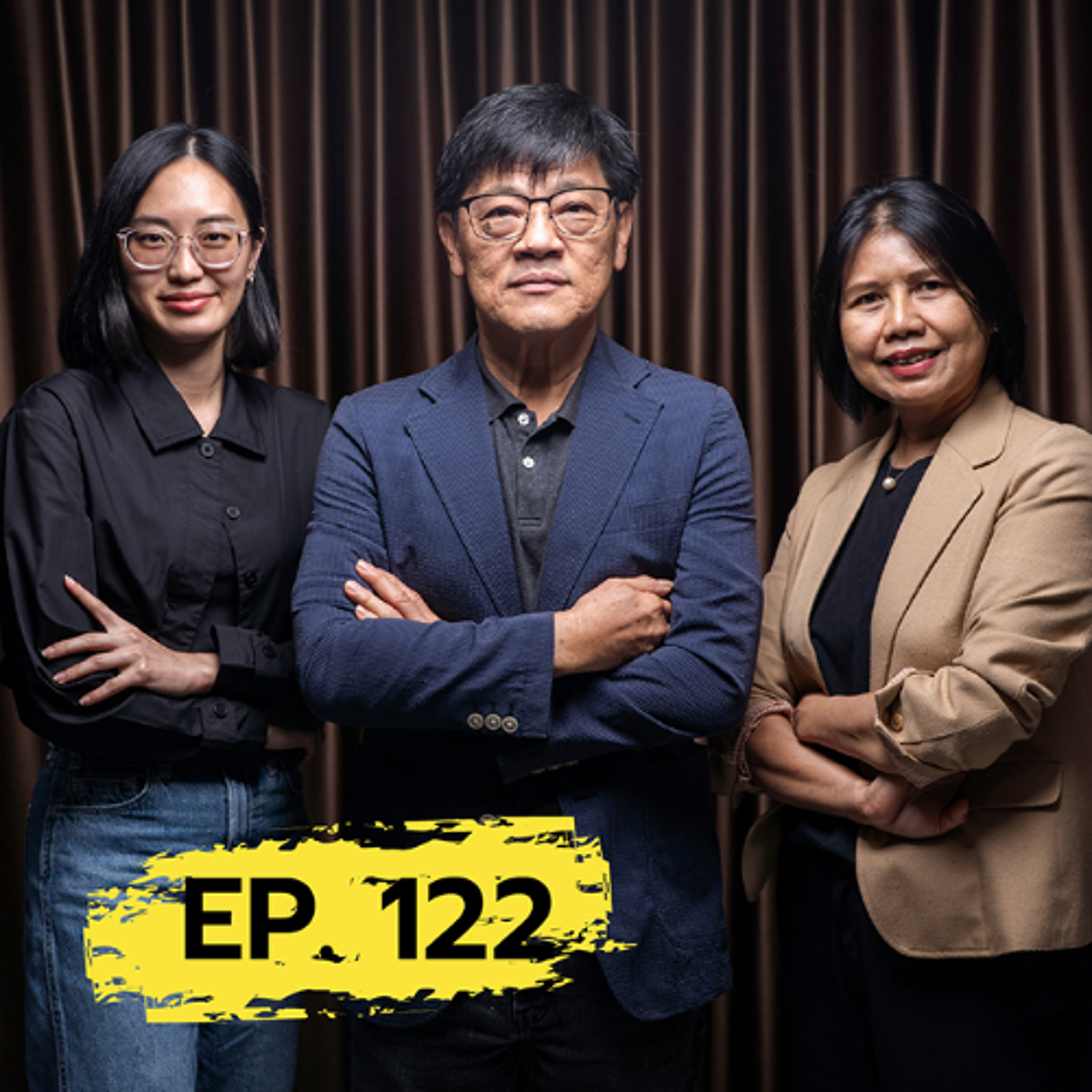 ความสัมพันธ์ส่วนตัวไม่ช่วยแก้ปัญหาไทย-กัมพูชา | 101 POSTSCRIPT EP.122