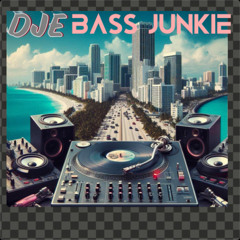 BASS JUNKIE