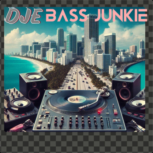 BASS JUNKIE
