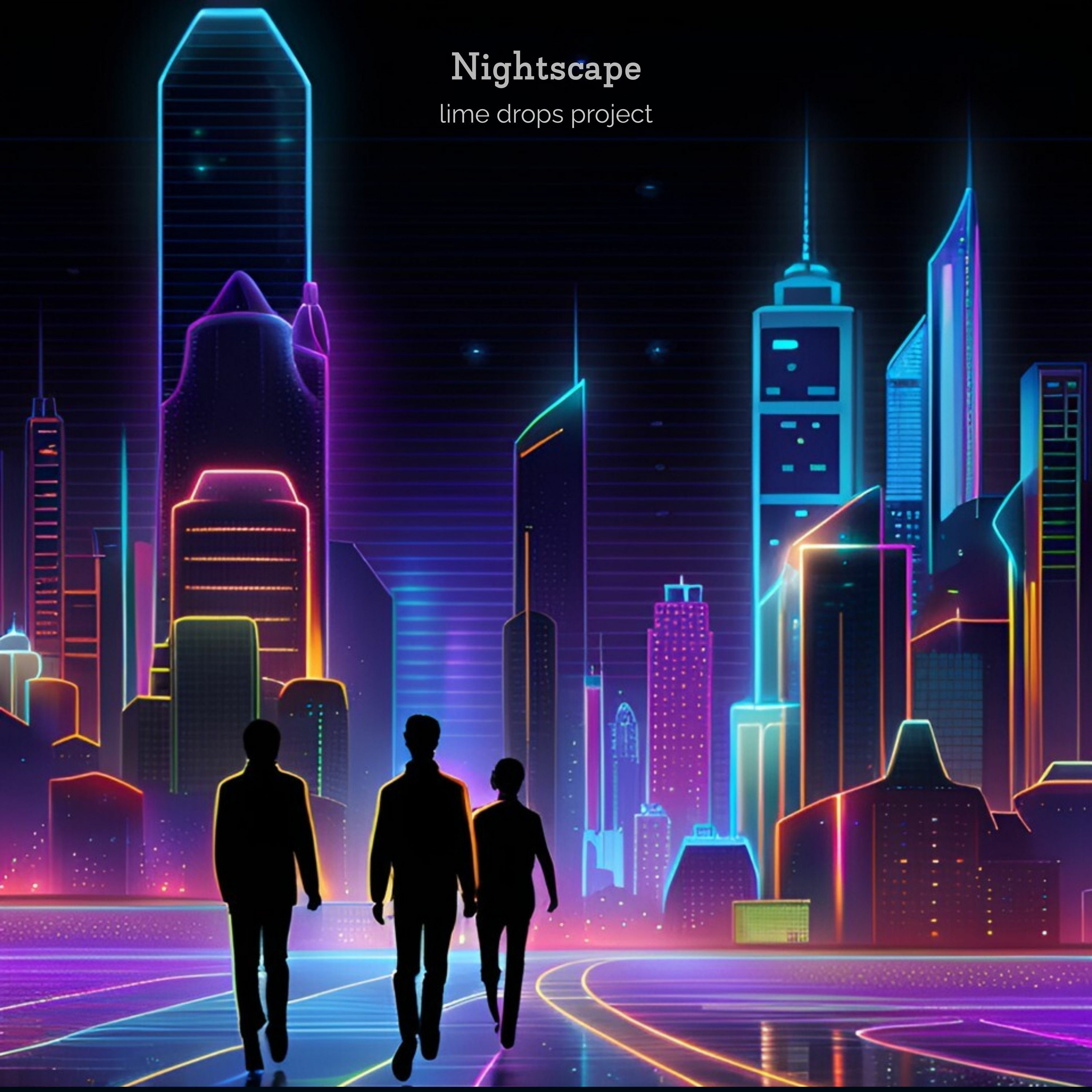 Nightscape