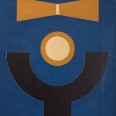 Itinerario Brasil – Rubem Valentim