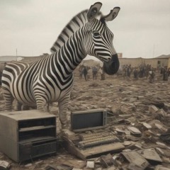 A la symétrie de nulle part