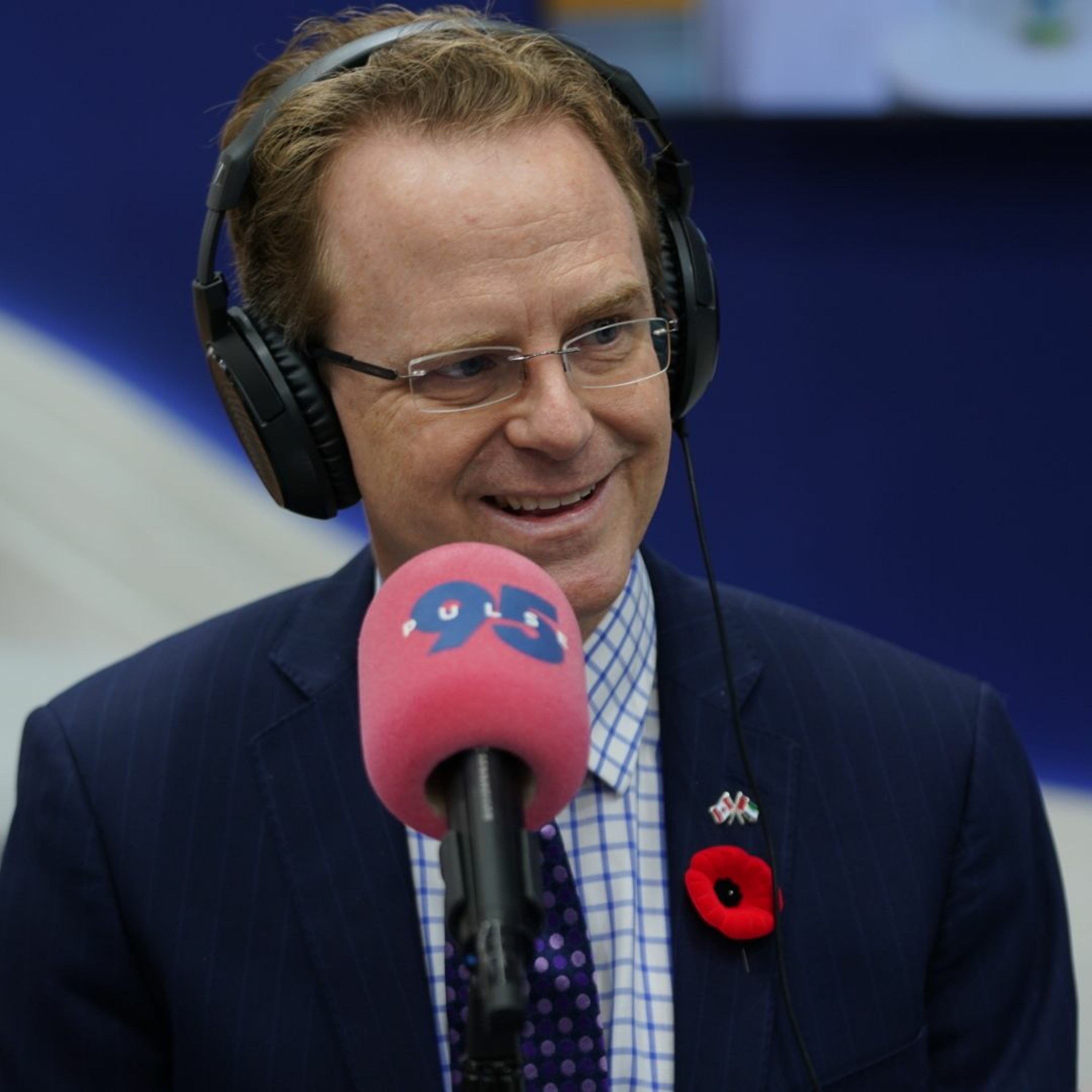 Live from SIBF 2022: Jean Philippe Linteau, Consul General Of Canada episode artwork