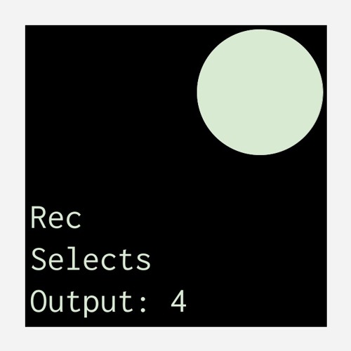 Output 4 (Classic & Deep Mix)