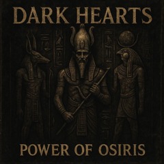 Power Of Osiris