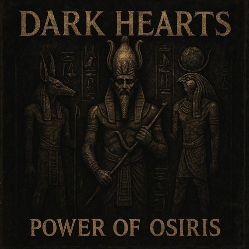 Power Of Osiris