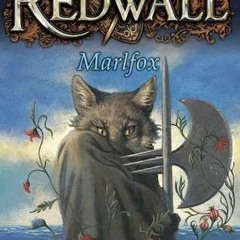 Read/Download Marlfox BY : Brian Jacques