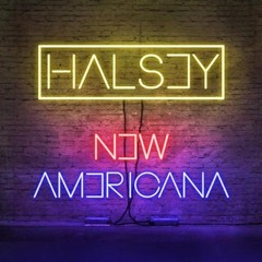 New Americana - Tekk Remix