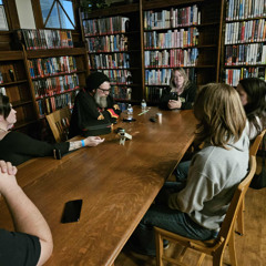 Are we speaking to Robert...he's security