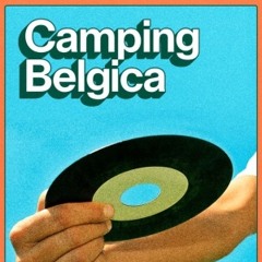 Camping Belgica Studio Brussel Set 01 (2021)