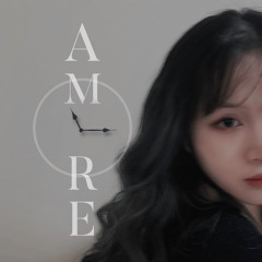 AMORE- kai x ayellowlemontree