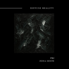 528# PREMIERE: PBJ - Sugar Lauti [Diffuse Reality]