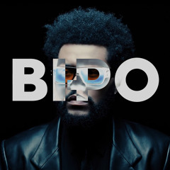 The Weeknd - Sacrifice (BIPO Bootleg) FREE DL