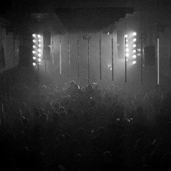 DYEN // NICO MORENO \\ TRYM // 999999999 \\  STAN CHRIST // SHLØMO \\  CHARLIE SPARKS // DIØN \ OGUZ