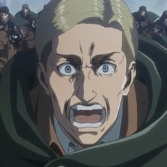 REI DO BRASIL X ERWIN SPEECH