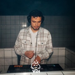 Munay - Live at NYX Amsterdam - UKG - 27/12/2024