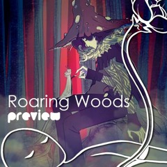 Roaring Woods Album Preview ★ Mashup ★