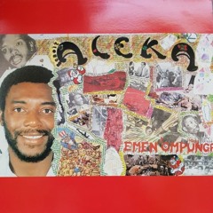 Benoit Aleka - Eningo