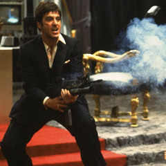 Swerving in ya Section Gang