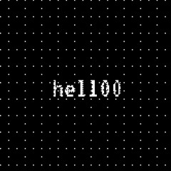 hell00 (teaser)