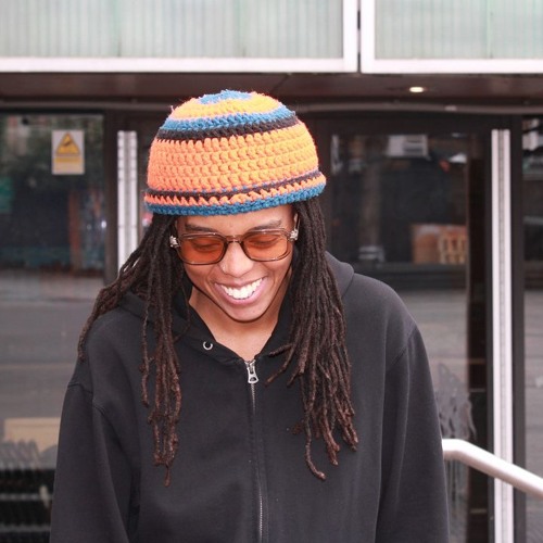 Soup To Nuts w/ Shy One 210525