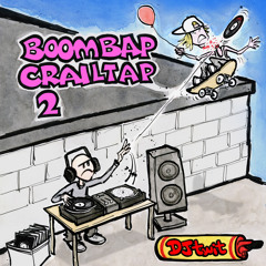 Boombap Crailtap 2