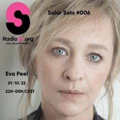 Eva Peel - Solar Sets #006