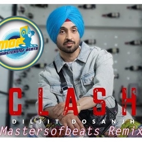 diljit dosanjh clash