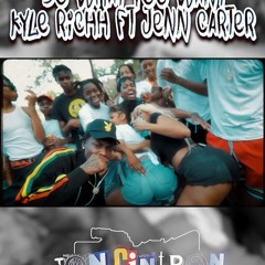 Kyle Rich Ft Jenn Carter Do What You Want