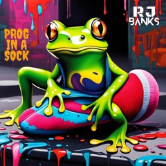 Prog in a Sock V Rj Banks