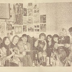 Ben's Dead (Demo)-Mantlepiece