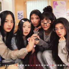 뉴진스(NewJeans) - Silky Bois(실키보이즈)