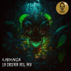 Karmakox - La Casería Del Iku