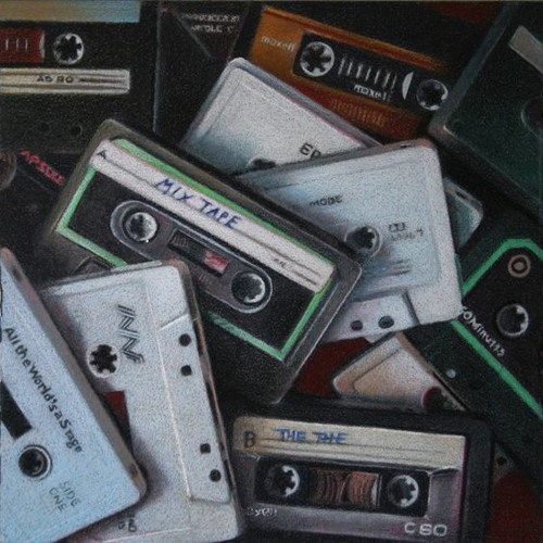 mixtapes