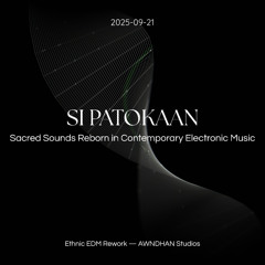 Sipatokan — Sacred Rhythms Reborn