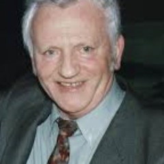 Lament For Geordie Hanna - Seamus MacMathúna  (Joe O'Connor)