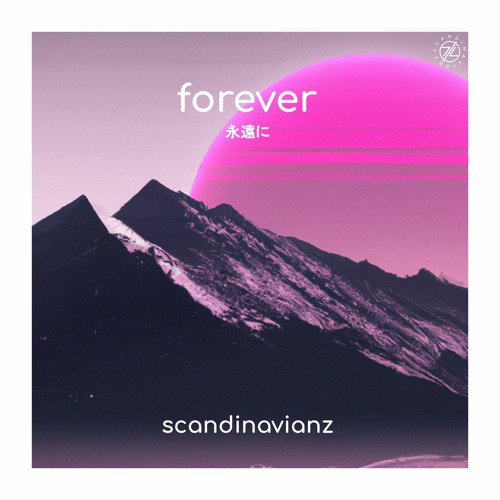 Forever (Free download) Chill Vlog Piano Style ~ Background Music to [ Travel- Vlog - Chill ]