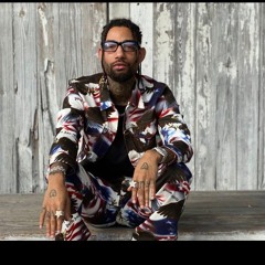 PnB Rock - Freeze (Unreleased)