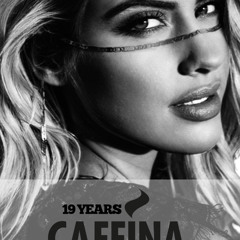 19 YEARS CAFEINA LIVE SET BY ROMY JANSSEN