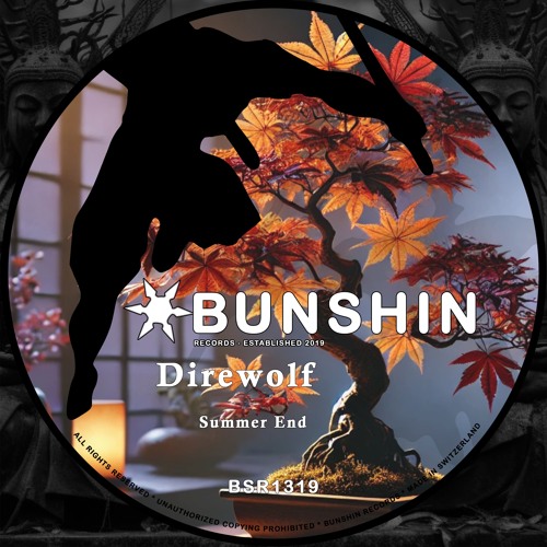 Direwolf - Summer End (FREE DOWNLOAD)