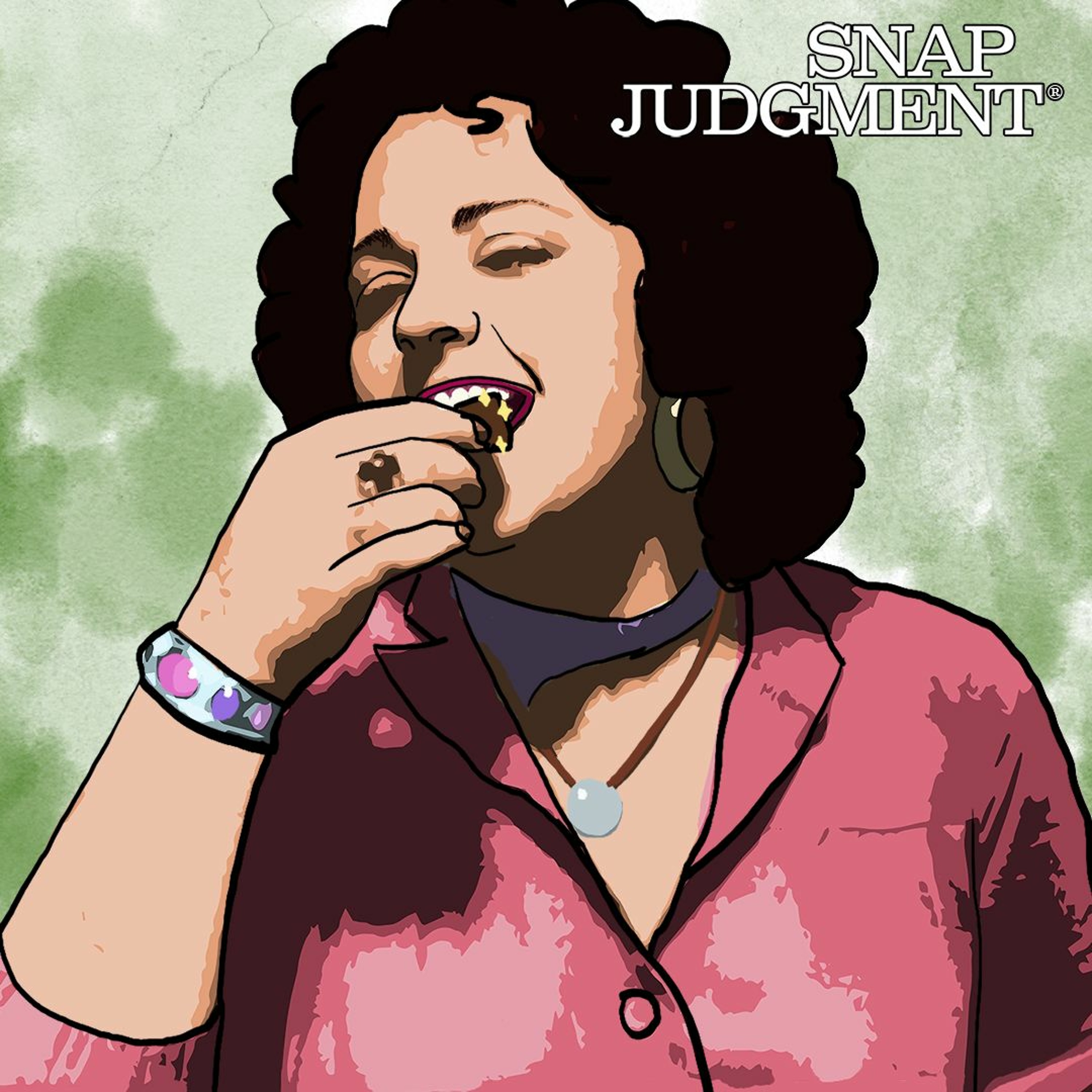 Snap Judgment