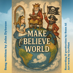 Make Believe World