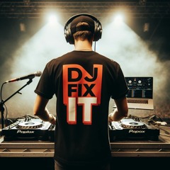 Dj Fix It @EyYoung (@loog <- vox)#jerseyclub #philly